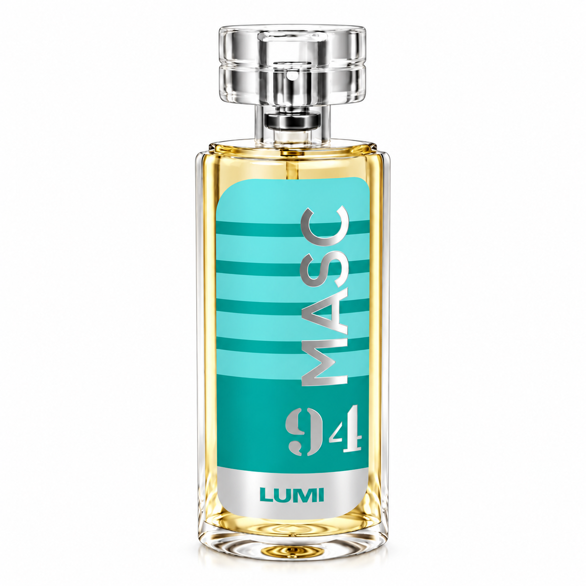 Rótulo atualizado — MASC 94 Inspiração Jean Paul Le Male (105ml)