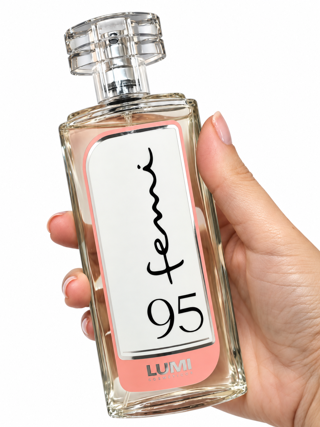 FEMI 95 Inspiração La Vie Est Belle (105ml)