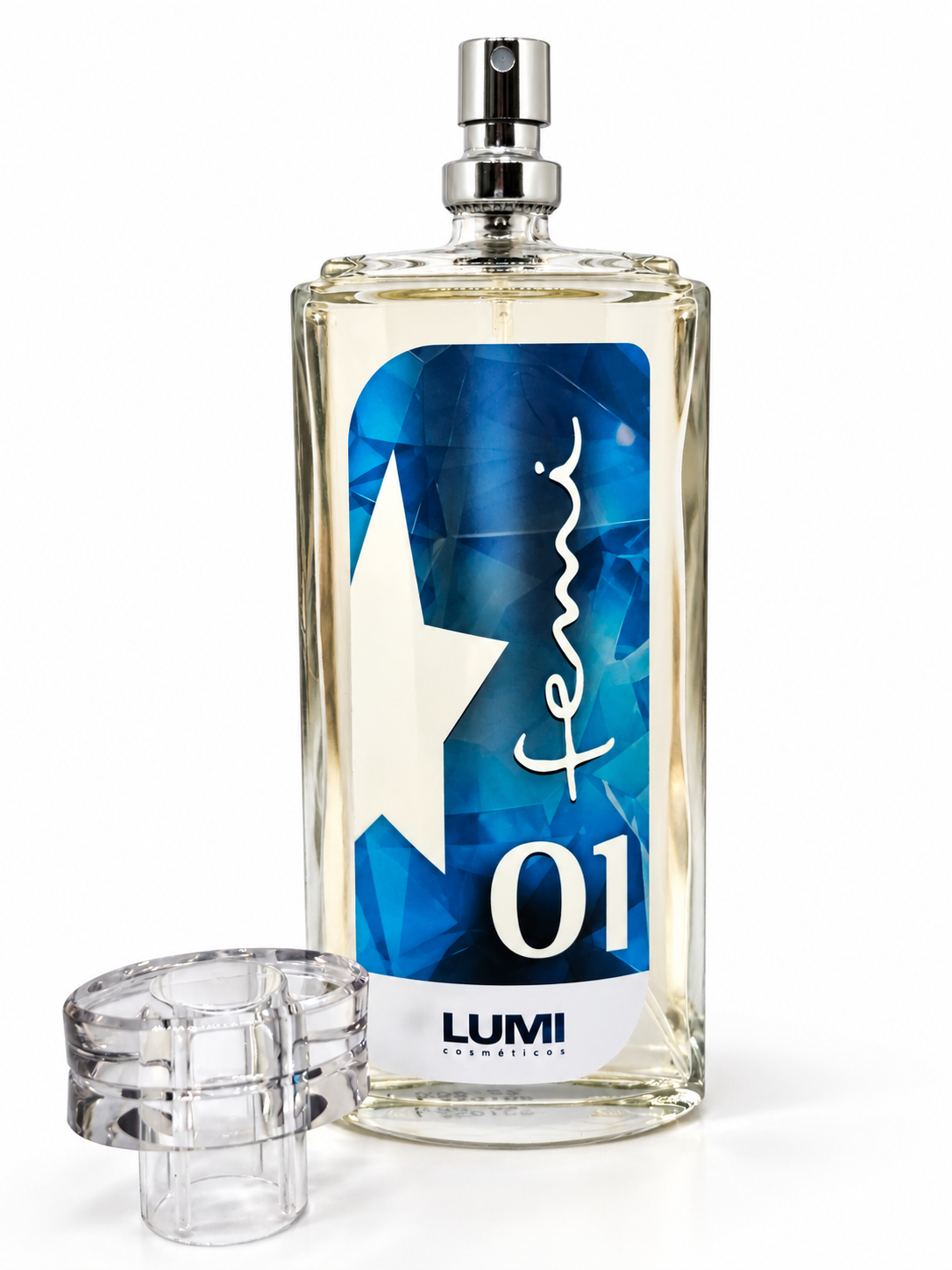 FEMI 01 Inspiração Angel (105ml)