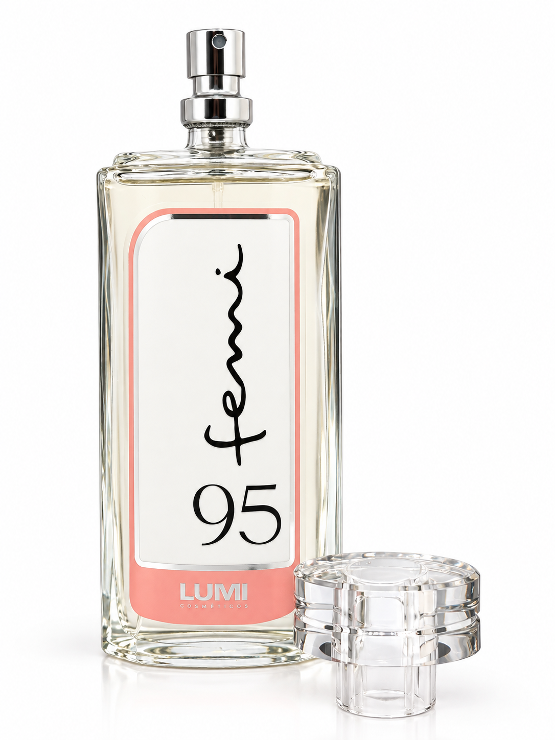 FEMI 95 Inspiração La Vie Est Belle (105ml)