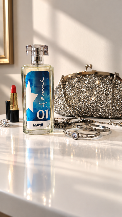 FEMI 01 Inspiração Angel (105ml)