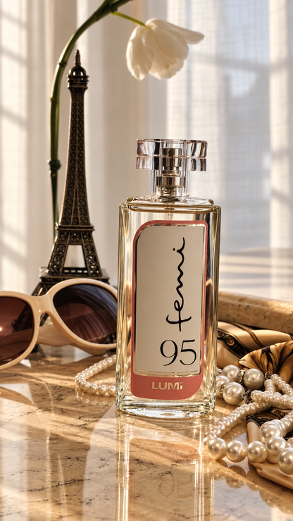FEMI 95 Inspiração La Vie Est Belle (105ml)