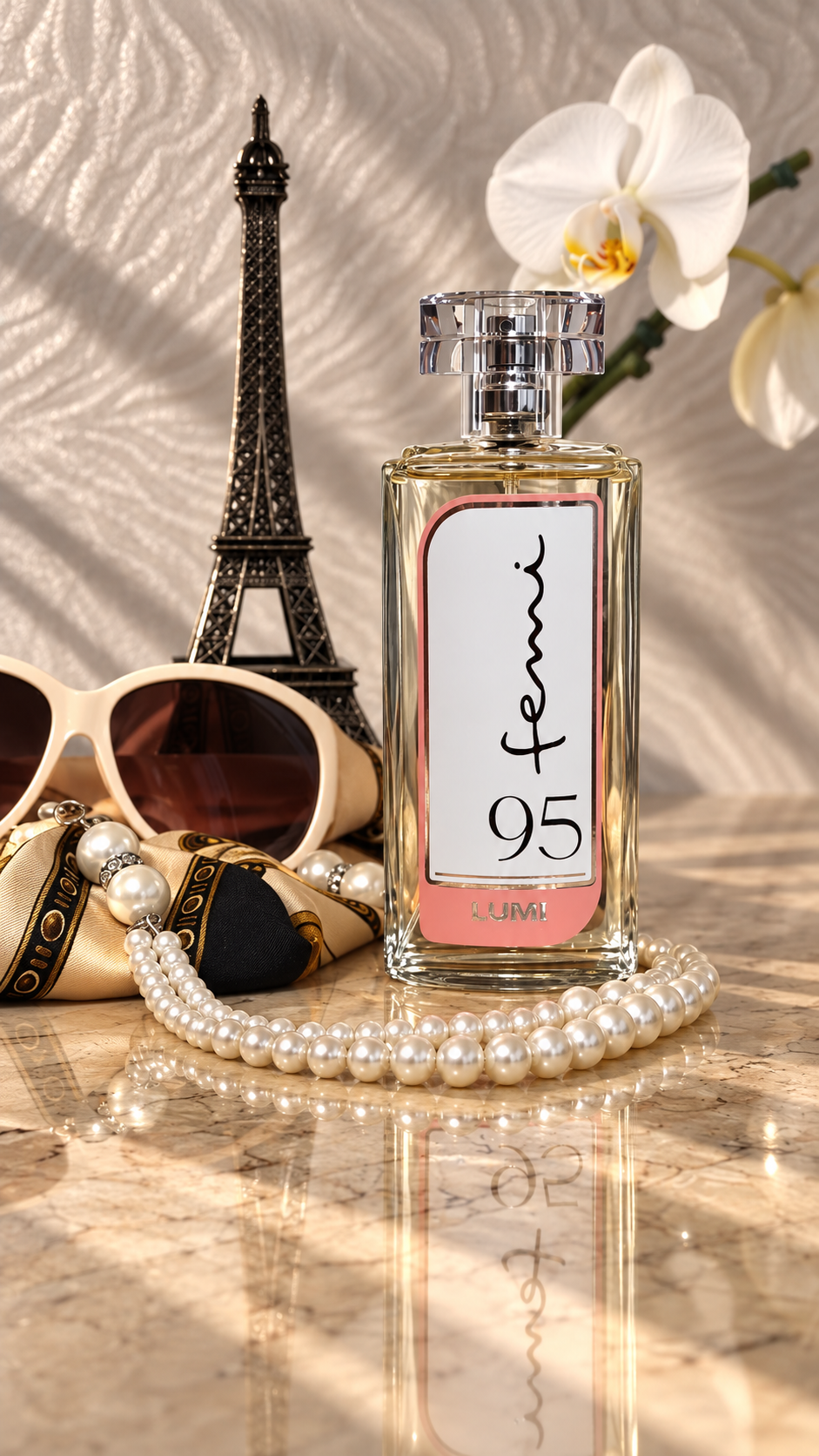 FEMI 95 Inspiração La Vie Est Belle (105ml)