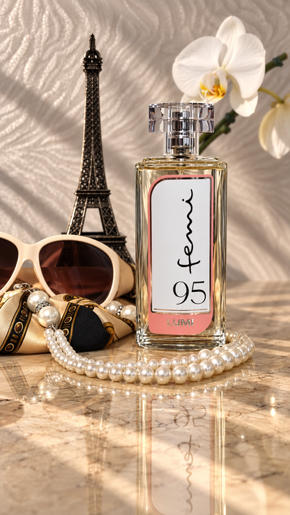 FEMI 95 Inspiração La Vie Est Belle (105ml)