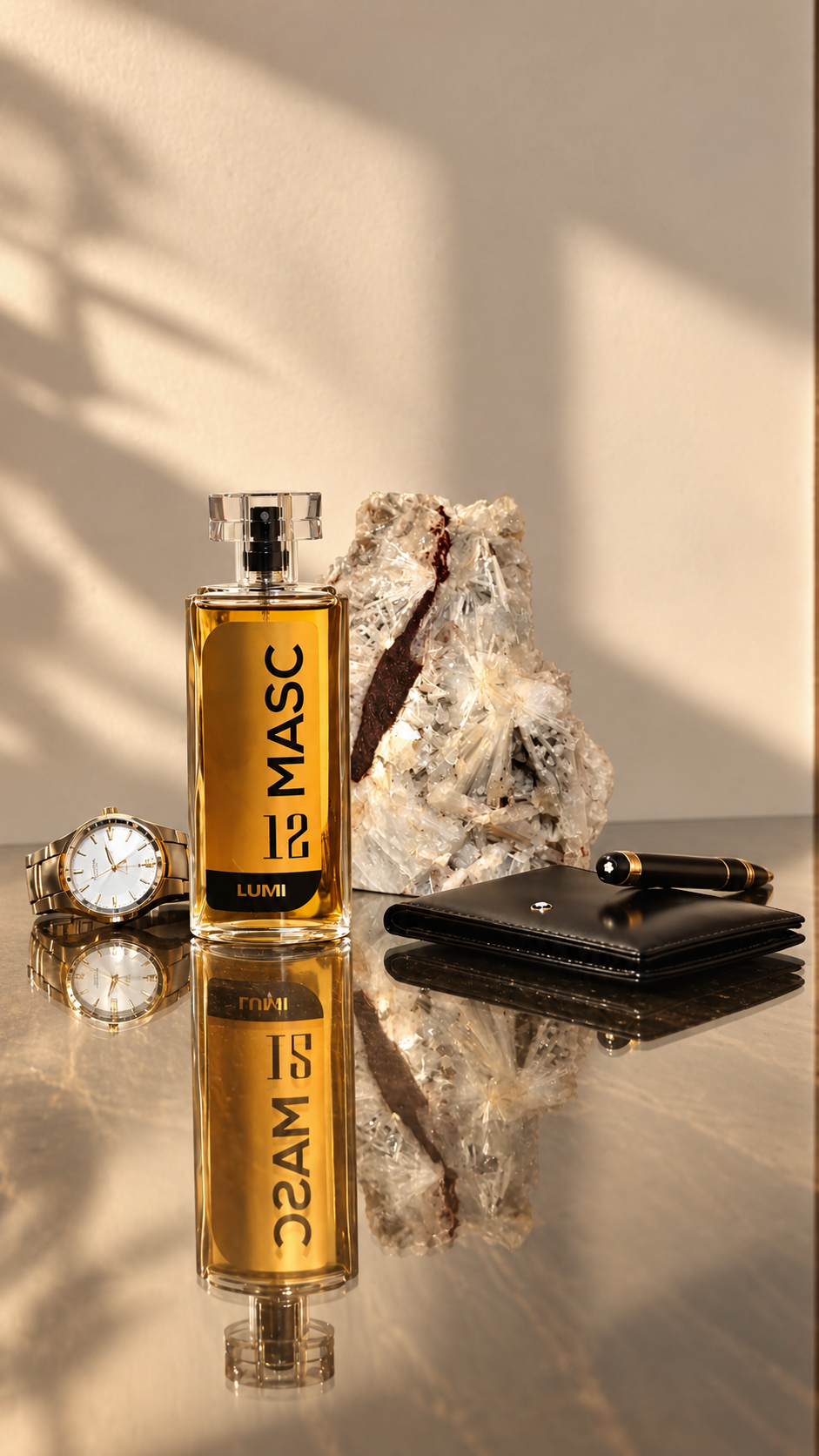 MASC 12 Inspiração Azzaro (105ml)