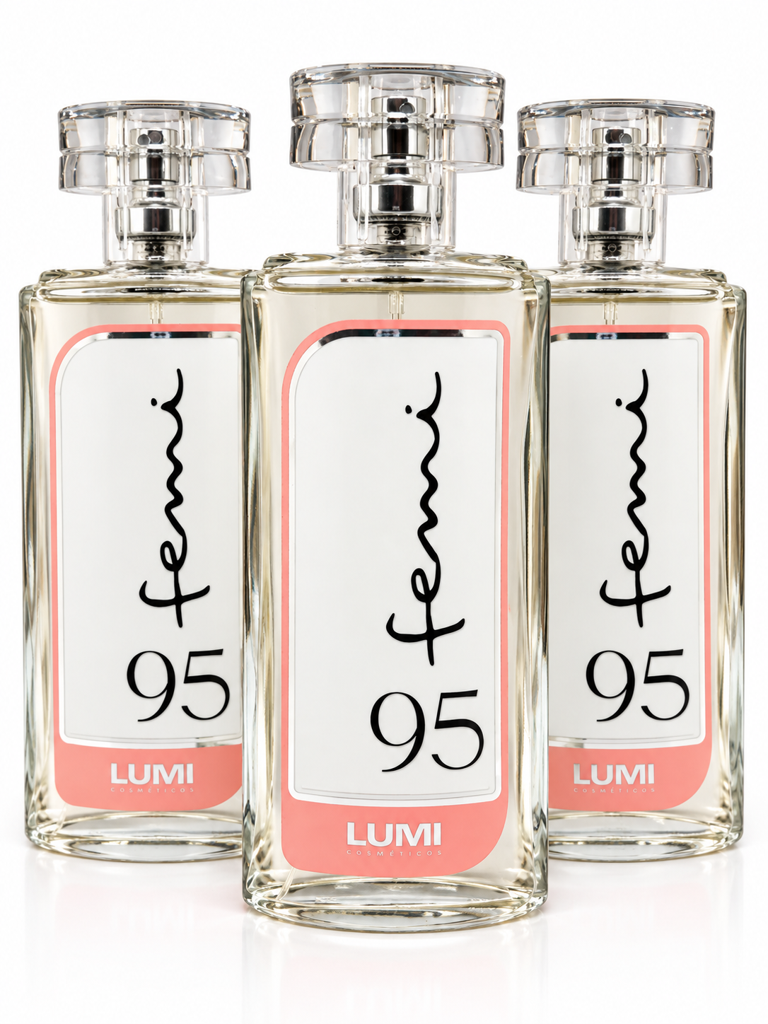 FEMI 95 Inspiração La Vie Est Belle (105ml)