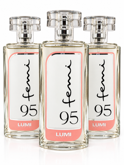 FEMI 95 Inspiração La Vie Est Belle (105ml)