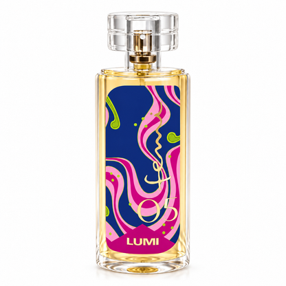 Rótulo atualizado — FEMI 05 Inspiração Fantasy (105ml)