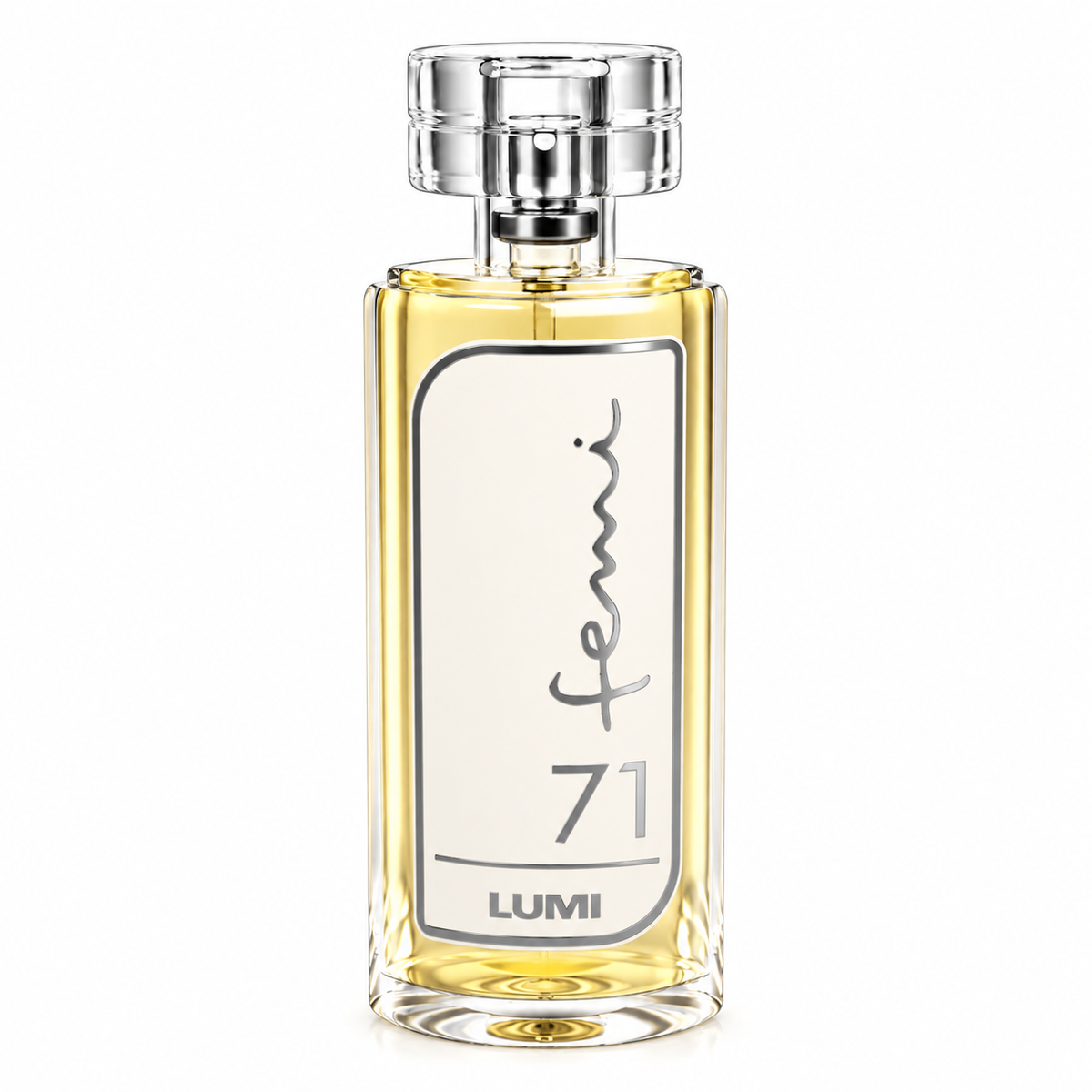 Rótulo atualizado — Perfume Feminino 105 ml – Inspiração Eternity