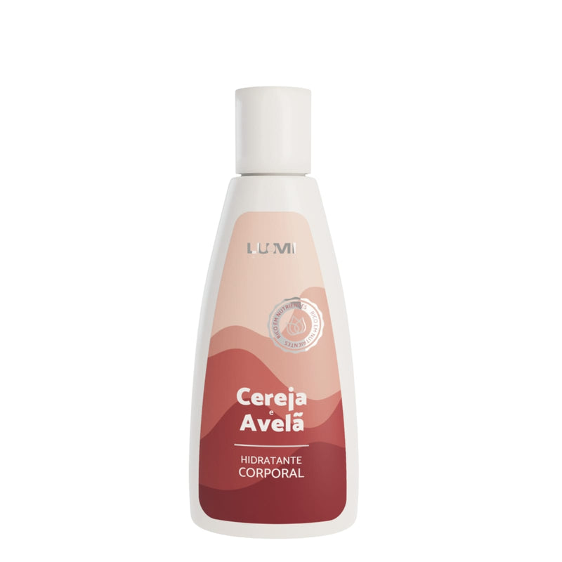 Hidratante Corporal – Cereja e Avelã