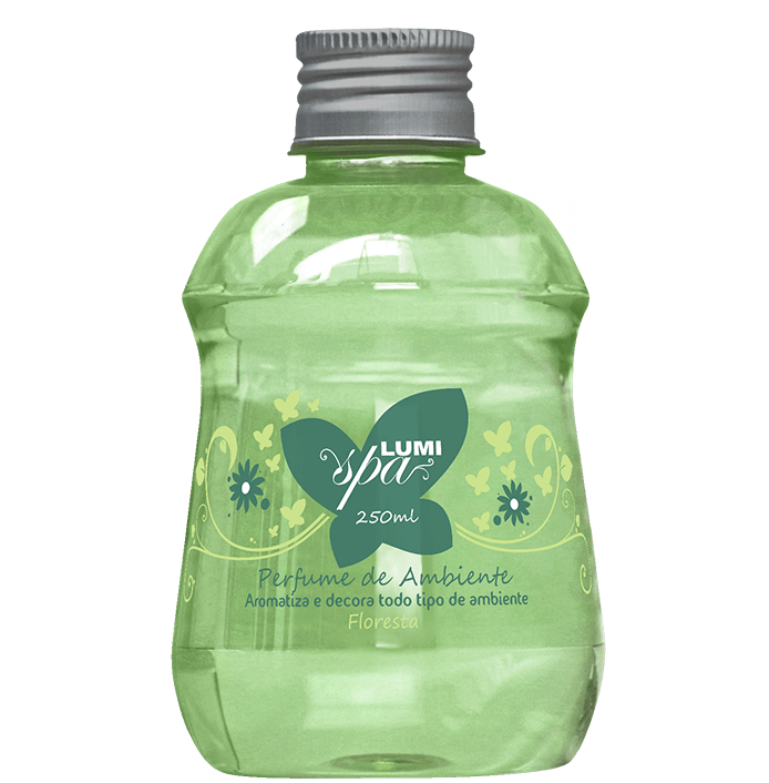 Perfume de Ambiente – Floresta