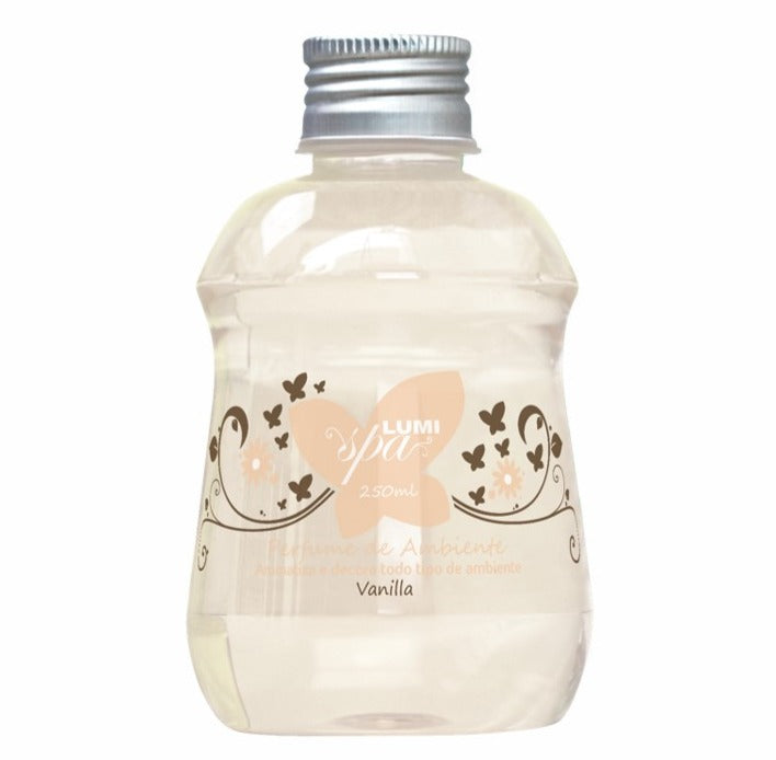 Perfume de Ambiente Vanilla – Doçura